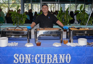 Son Cubano